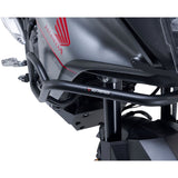 SW-MOTECH 0506-2236 SBL.01.070.10002/B Crash Bar left/right - black - honda - transalp xl750