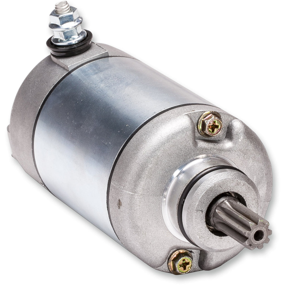 Rick's Motorsport Electric Starter - 61-326 Suzuki 400 Burgman 2003-2019