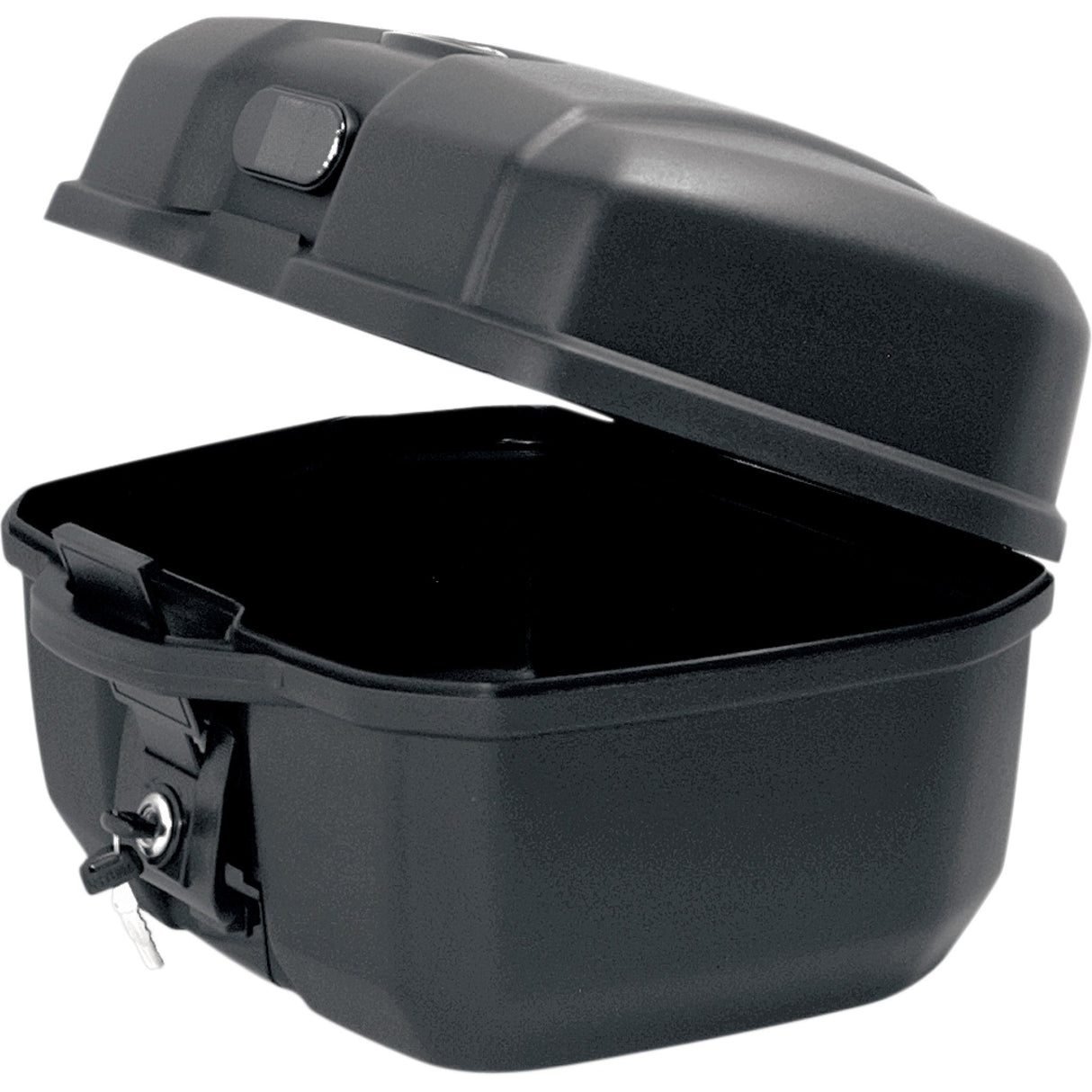 EMGO 3516-0017 72-32440 Travel Trunk black