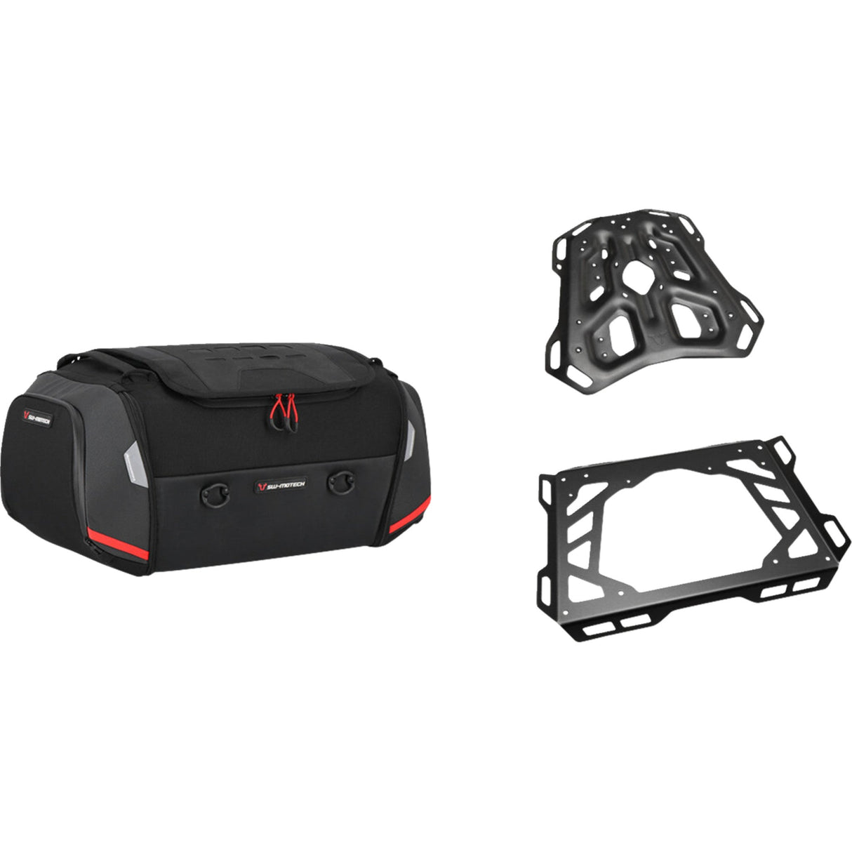 Sw-Motech Pro Tail Bag System - GPT.06.799.30000 Yamaha Tenere 700 2019-2026