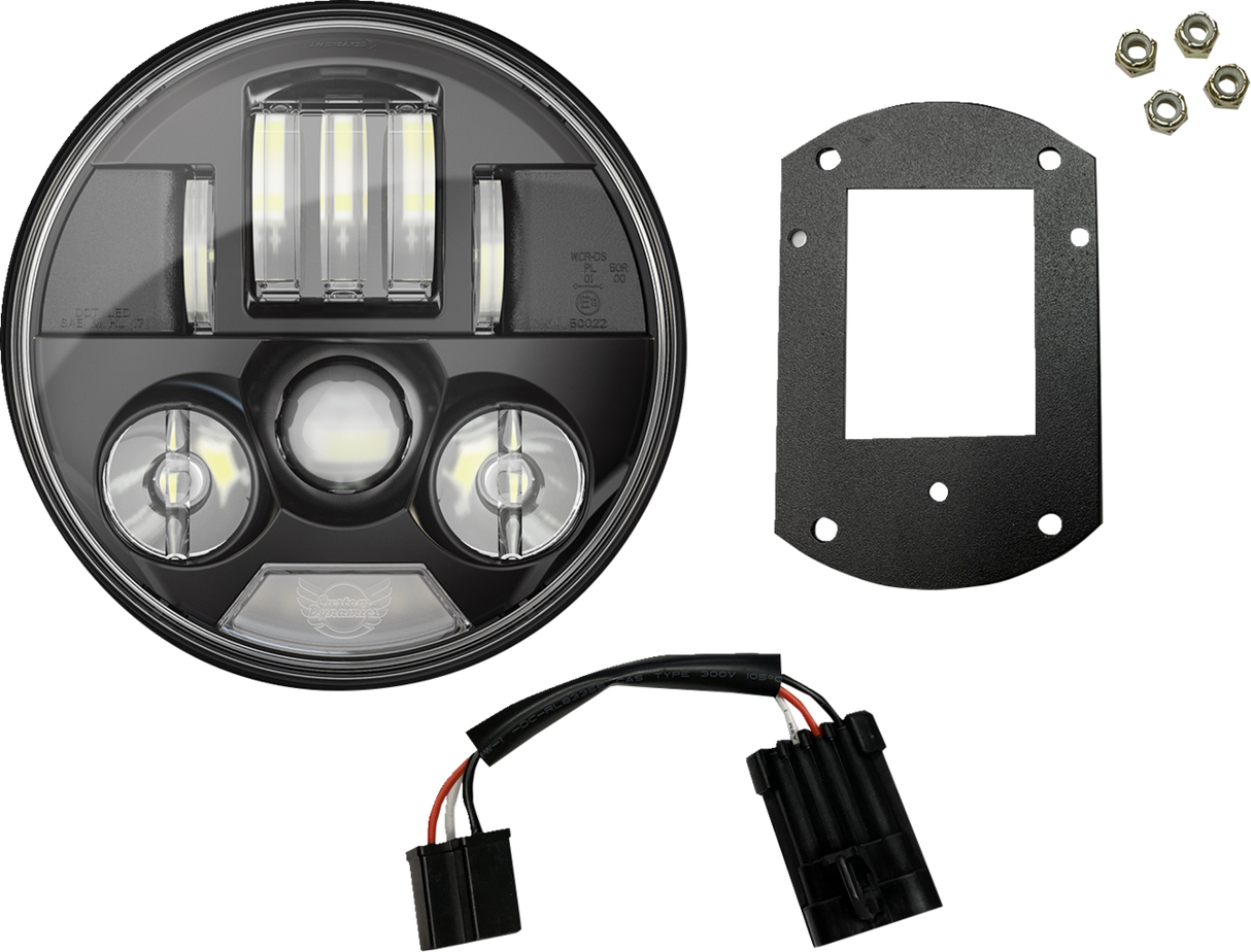 ProBEAM® Headlight Kit