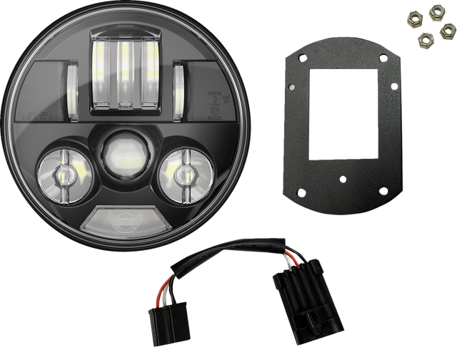 ProBEAM® Headlight Kit