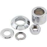 Colony Axle Spacer Kit - 2390-5 For Harley Softail Heritage Classic 2007-2015