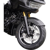 Arlen Ness Factory 24 Wheel - 71-422 For Harley Touring 2024-2026