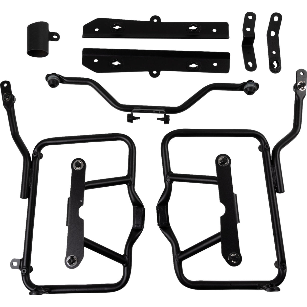 GIVI 3501-1321 PLR3112 Sidecase Mount v-strom '17-'19