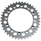 PARTS UNLIMITED K22-3503A Sprocket rear  - 40 tooth - honda/yamaha