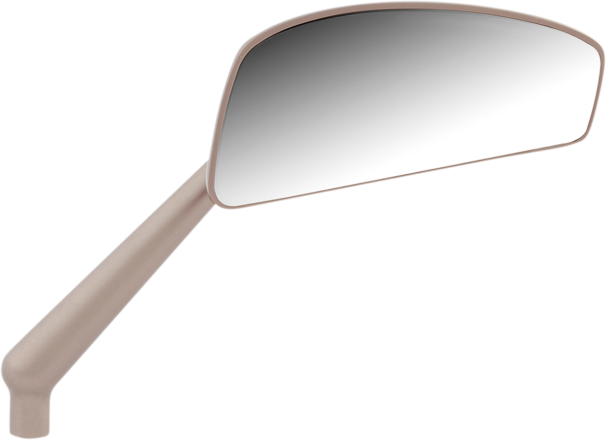 Tearchop Mirror