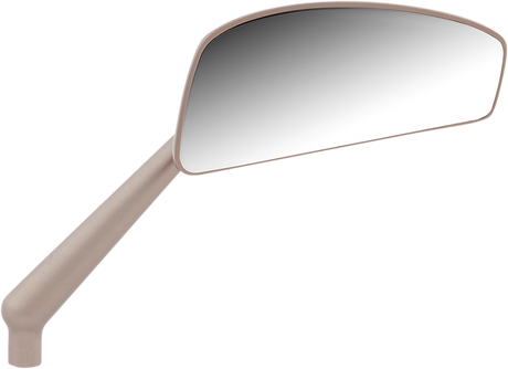 Tearchop Mirror