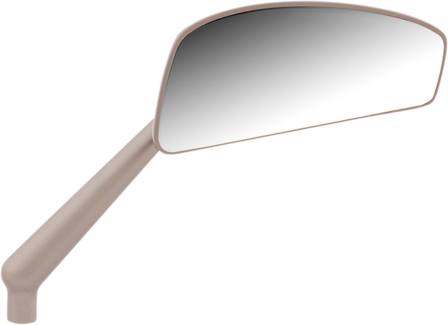 Tearchop Mirror