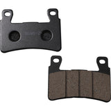 Lyndall Brakes Brake Pad - 8181Z For Harley Softail 2015-2021