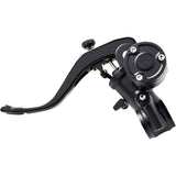Performance Machine Lever Assembly - 0062-2937-SMB For Harley Motorcycles 1984-2020