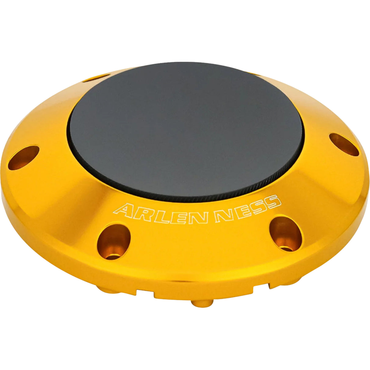 Arlen Ness Fuel Cap - 701-021 For Harley Touring 2023-2026