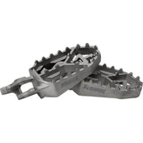 Akrapovic Adventure Foot Pegs - F-H11T1 Honda CRF 1000 / CRF1000L2 / CRF 1100 2018-2022