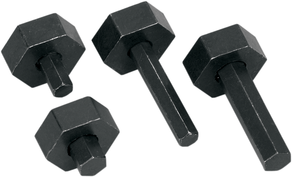Rocker Box Wrench Set