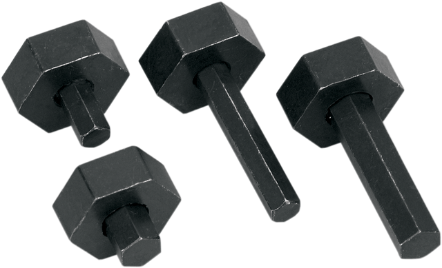 Rocker Box Wrench Set