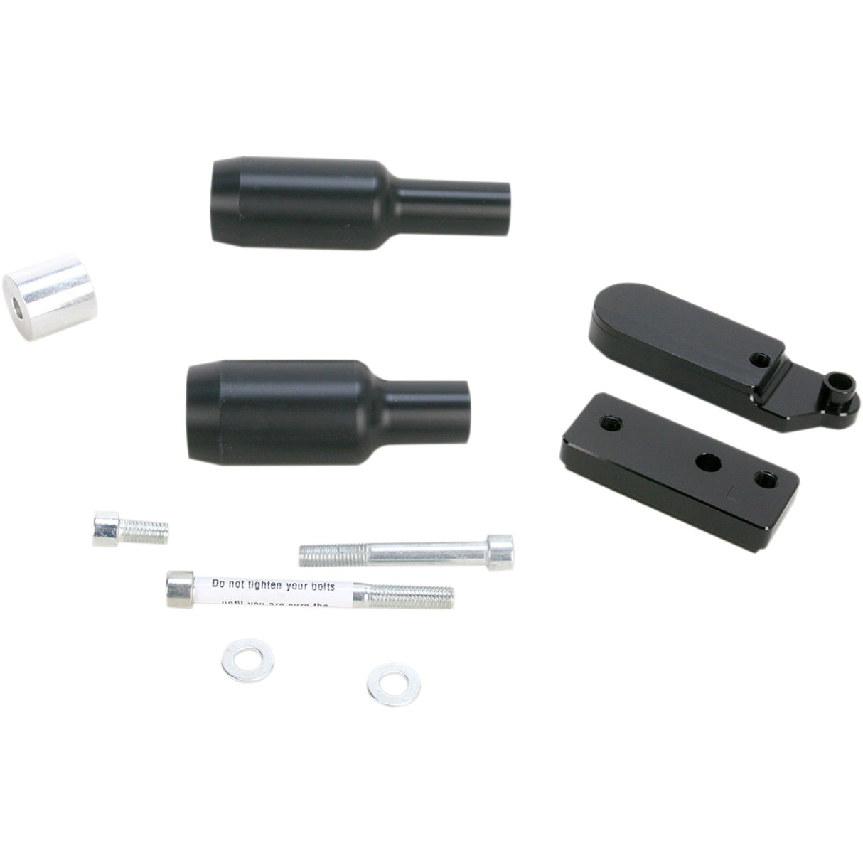 Psr Slider - 04-00922-02 Kawasaki Ninja 2012-2016