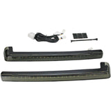 Custom Dynamics ProBEAM® Tour Pak Arms - PB-TP-ARM-13S For Harley Touring 2006-2013
