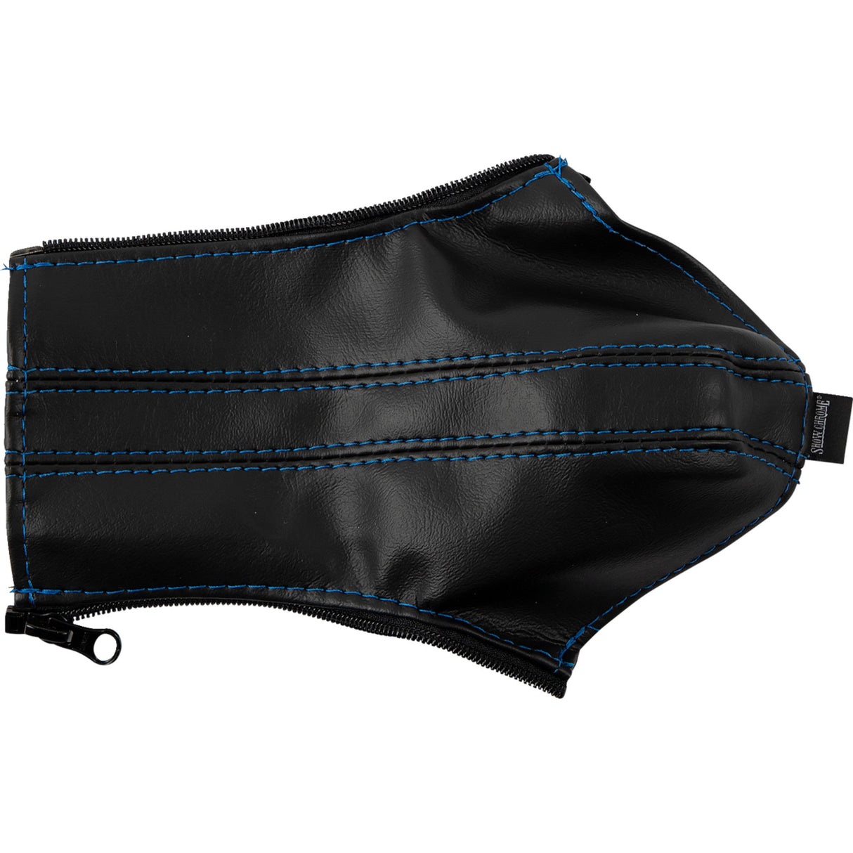 Show Chrome Kaliber Cover - H44-6BLUE Polaris ATV/UTV Models 2015-2023