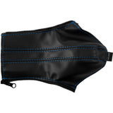 Show Chrome Kaliber Cover - H44-6BLUE Polaris ATV/UTV Models 2015-2023