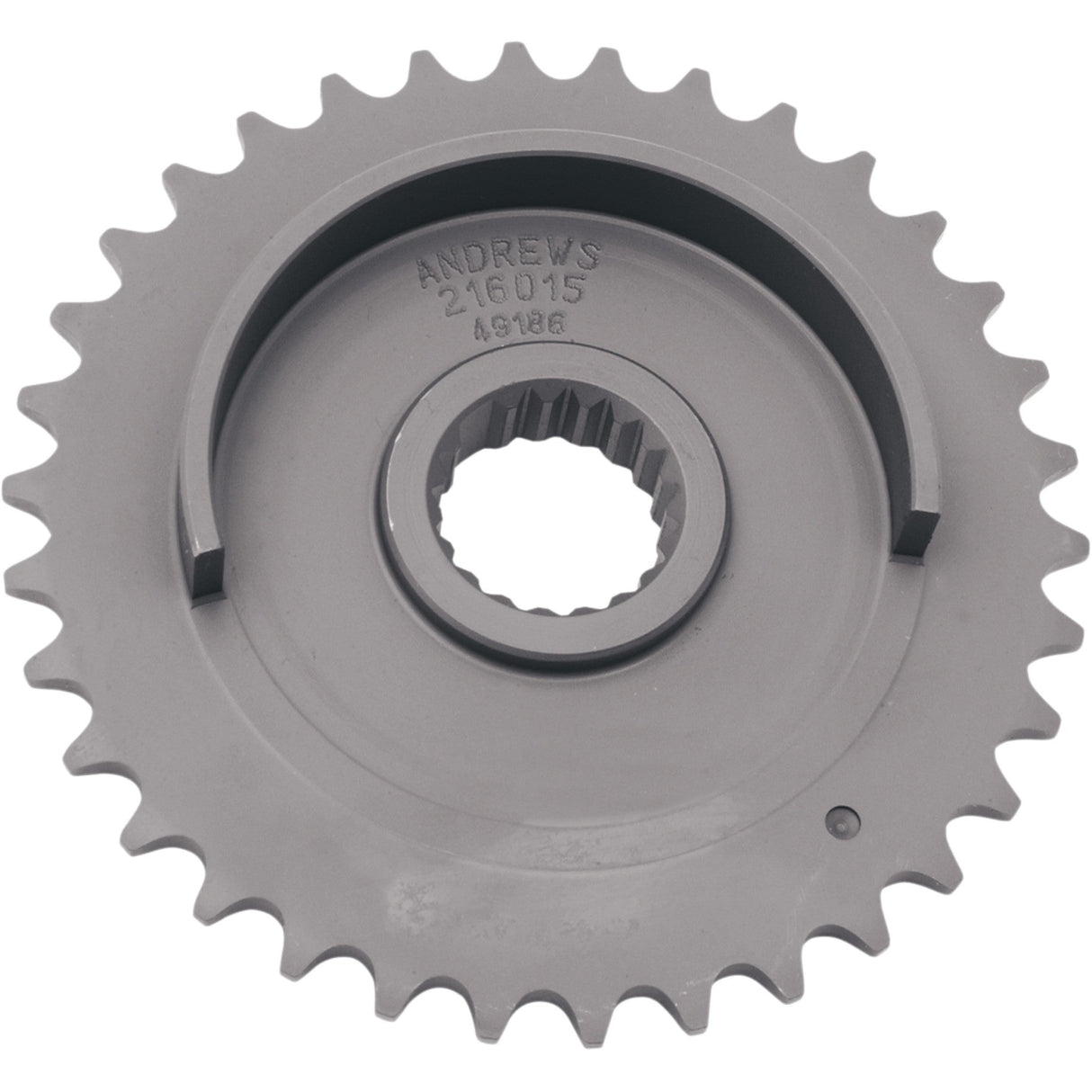 ANDREWS 0925-0147 216015 Roller Conversion Cam Sprocket Roller Conversion Sprocket