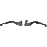 Drag Specialties Slotted Lever Set For Harley Sportster 2014-2022