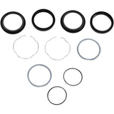 James Gasket Fork Seal Kit 49 Mm - JGI-45849-01-VR For Harley Sportster 2002-2012