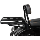 COBRA 1510-0968 602-3510B Luggage Rack wide - black