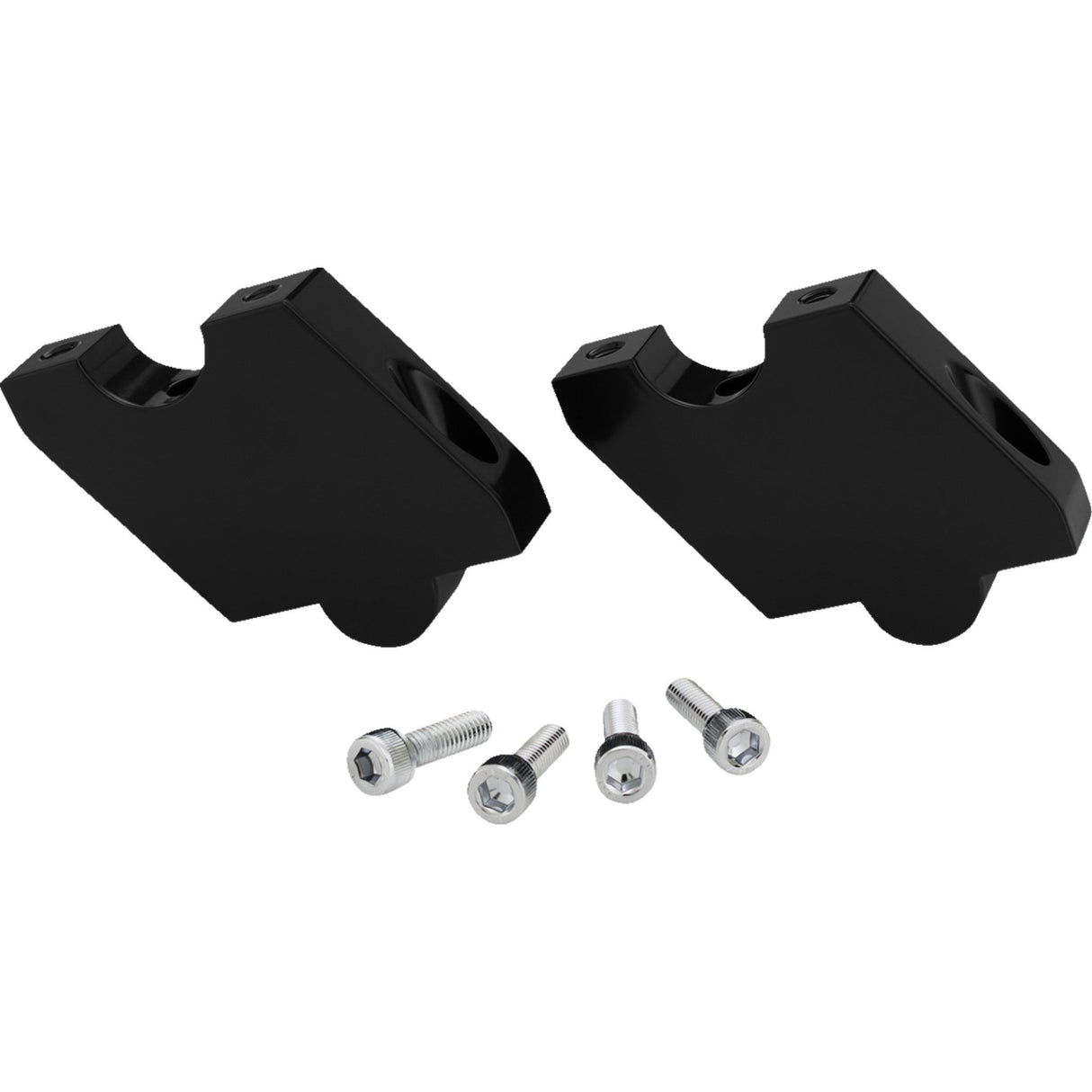 Show Chrome Riser - 41-418 Can-Am Ryker 2019-2024