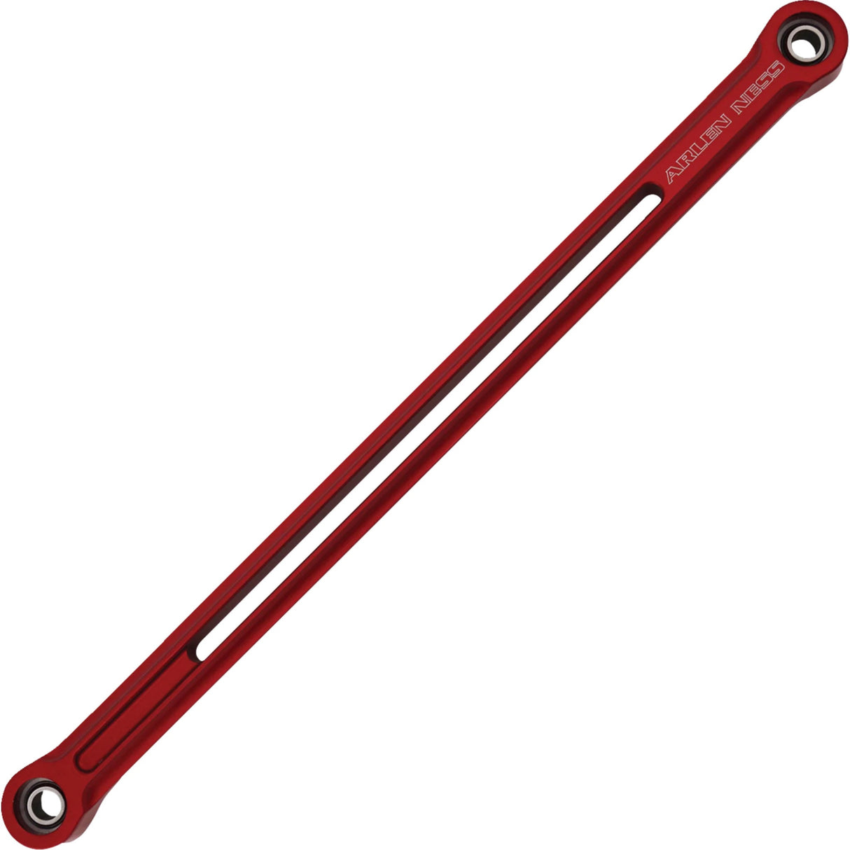 ARLEN NESS 1601-0585 421-006 SpeedLiner Shift Rod - Red