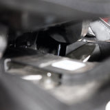 SHOW CHROME 0820-0249 41-269 Seat Shock spyder rt '20-'24