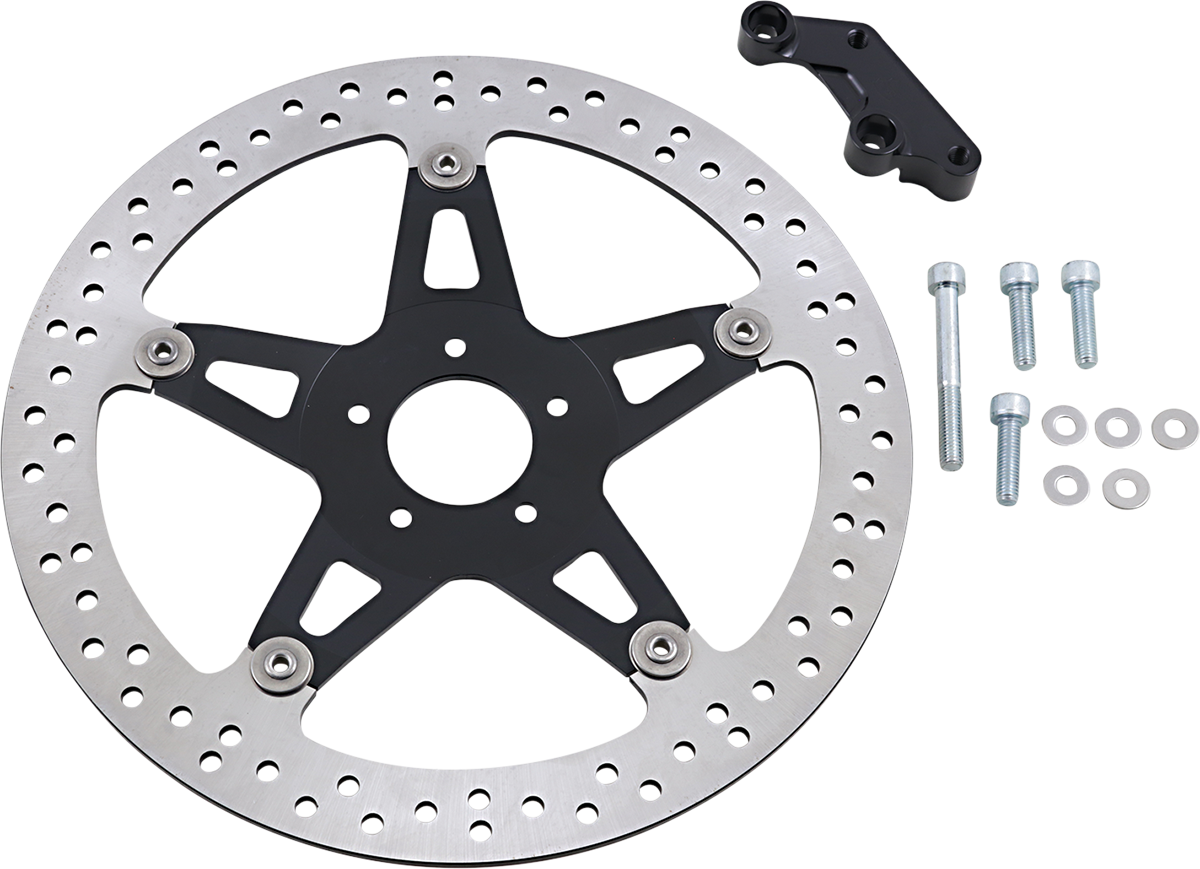 Big Brake Floating Rotor Kit