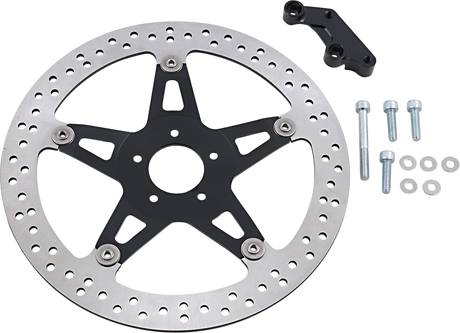 Big Brake Floating Rotor Kit