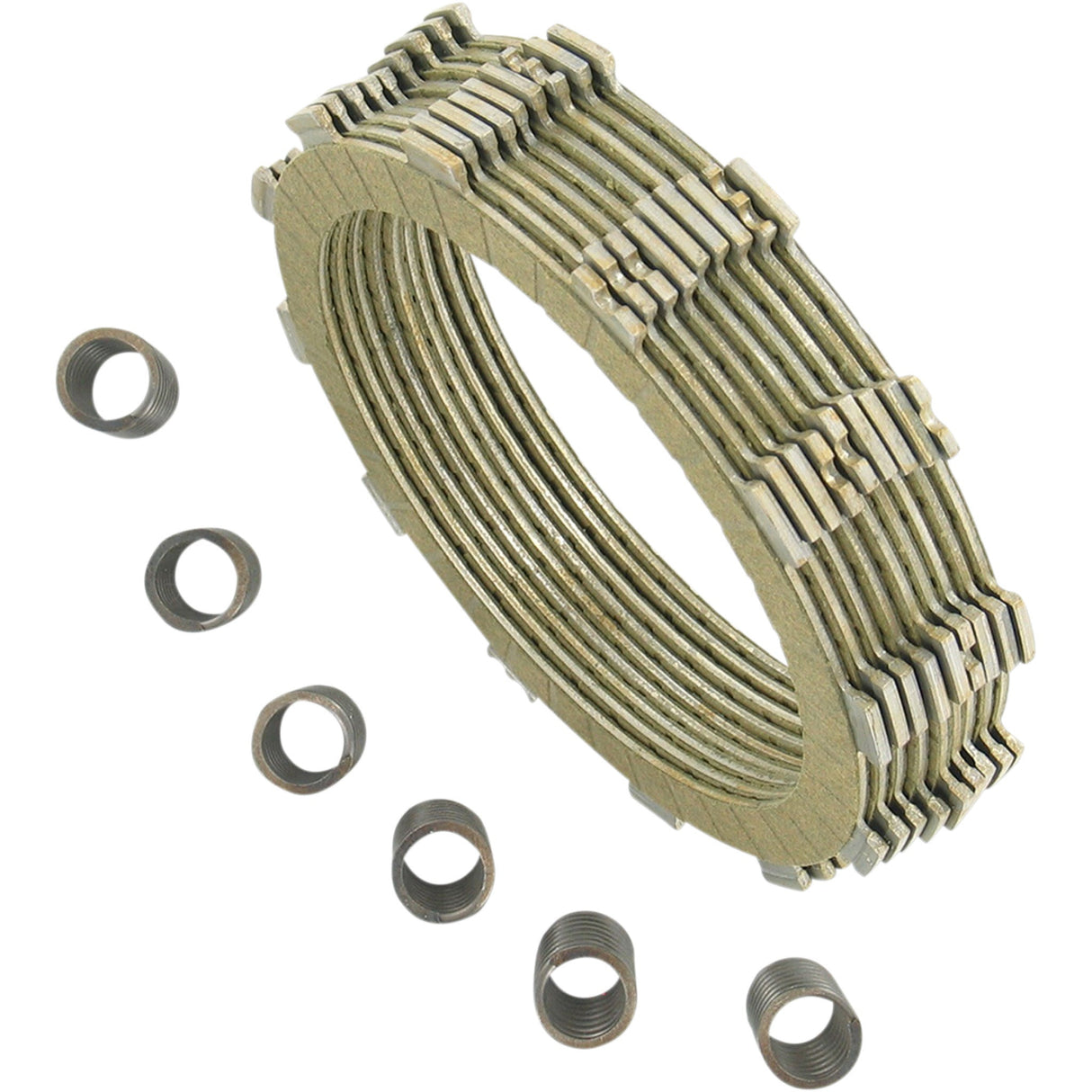 EBC 1131-2243 SRC96 SRC Series Clutch Kit Clutch Kit