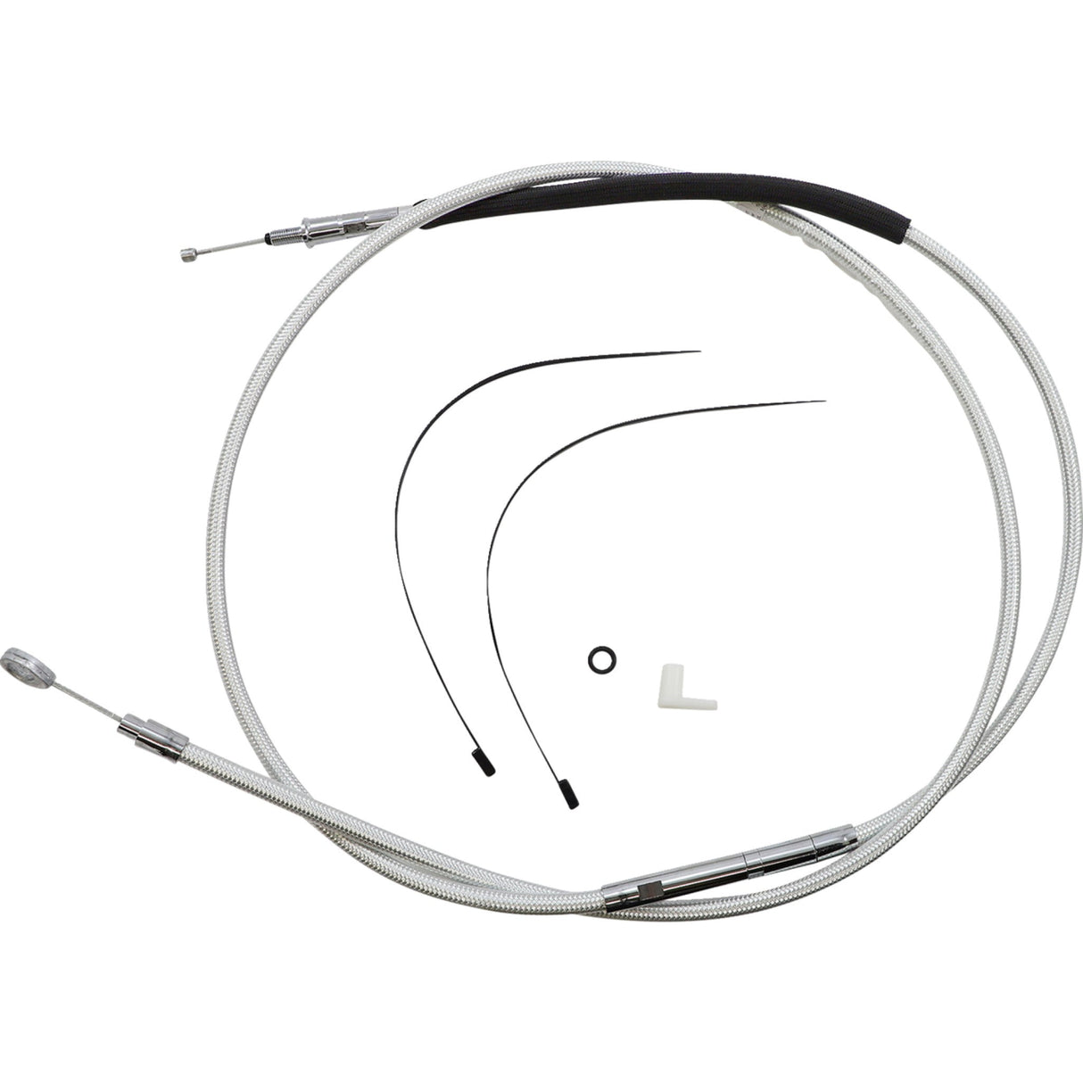 Magnum Shielding Cable Kit - 387992 For Harley Road King 2021-2022