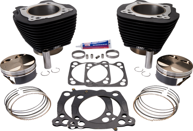 Big Bore Cylinder Kit