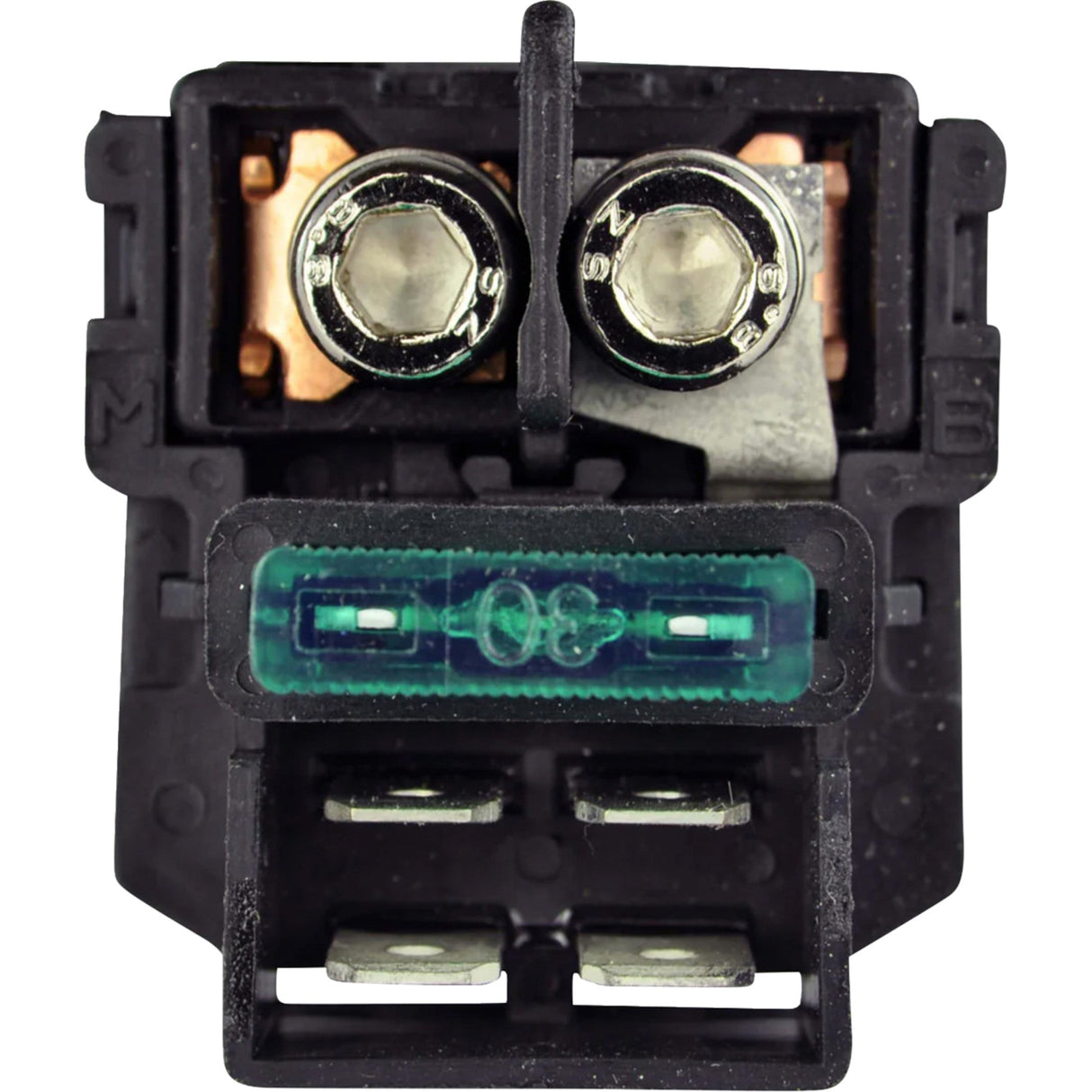 RM STATOR 2110-1374 RM09009 Starter Relay Solenoid Starter Solenoid/Relay - Kawasaki/Honda