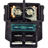 RM STATOR 2110-1374 RM09009 Starter Relay Solenoid Starter Solenoid/Relay - Kawasaki/Honda