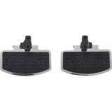 COBRA 1621-0085 06-3845 Classic Floorboard Kit Passenger Floorboards - M109