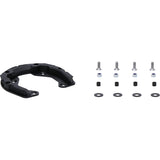 SW-MOTECH 3502-0491 GPT.00.152.36100/B PRO Tank Ring for ADVENTURE-RACK PRO Tank Ring - ADVENTURE-RACK