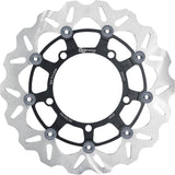GBRAKES 1710-4958 GBDU038 Brake Rotor