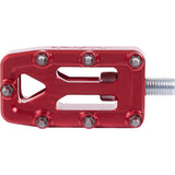 THRASHIN SUPPLY CO. 1603-0423 TSC-2101-2 Aggressor Shifter Peg red