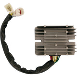 Rick's Motorsport Electric OE Replacement Rectifier And Regulator - 10-205 Suzuki 1000 2005-2006