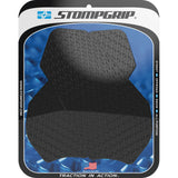 Stompgrip Sticker Kit - 55-14-0057B Suzuki 600 / 750 2011-2025