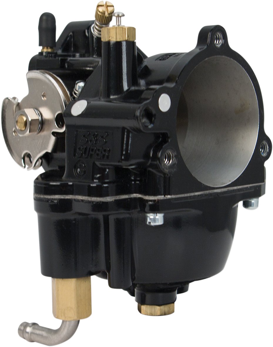 Super G Carburetor