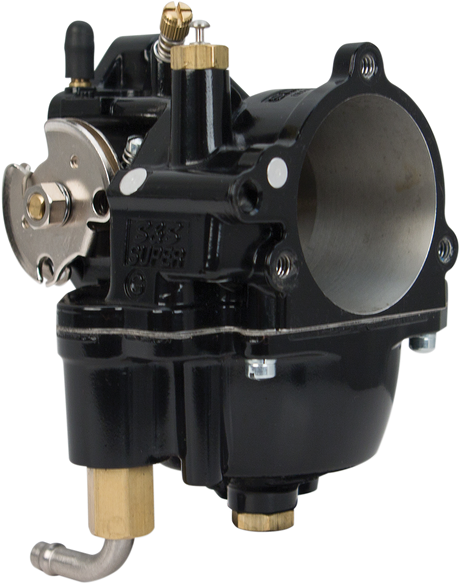 Super G Carburetor