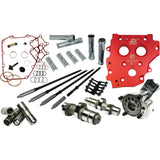 FEULING OIL PUMP CORP. 0925-0692 7233 HP+® Camchest Kit - 543 Series - Gear Drive - Twin Cam