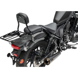 Cobra Muffler - 1139BZ Honda Rebel 2017-2024