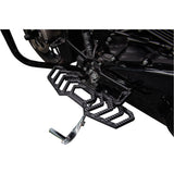 Kodlin USA Floorboards Black - K73232 For Harley Motorcycles 1980-2026