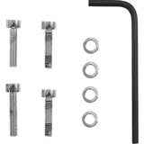 Gardner-Westcott Bolt Kit - P-61-37 For Harley Motorcycles 1986-2006