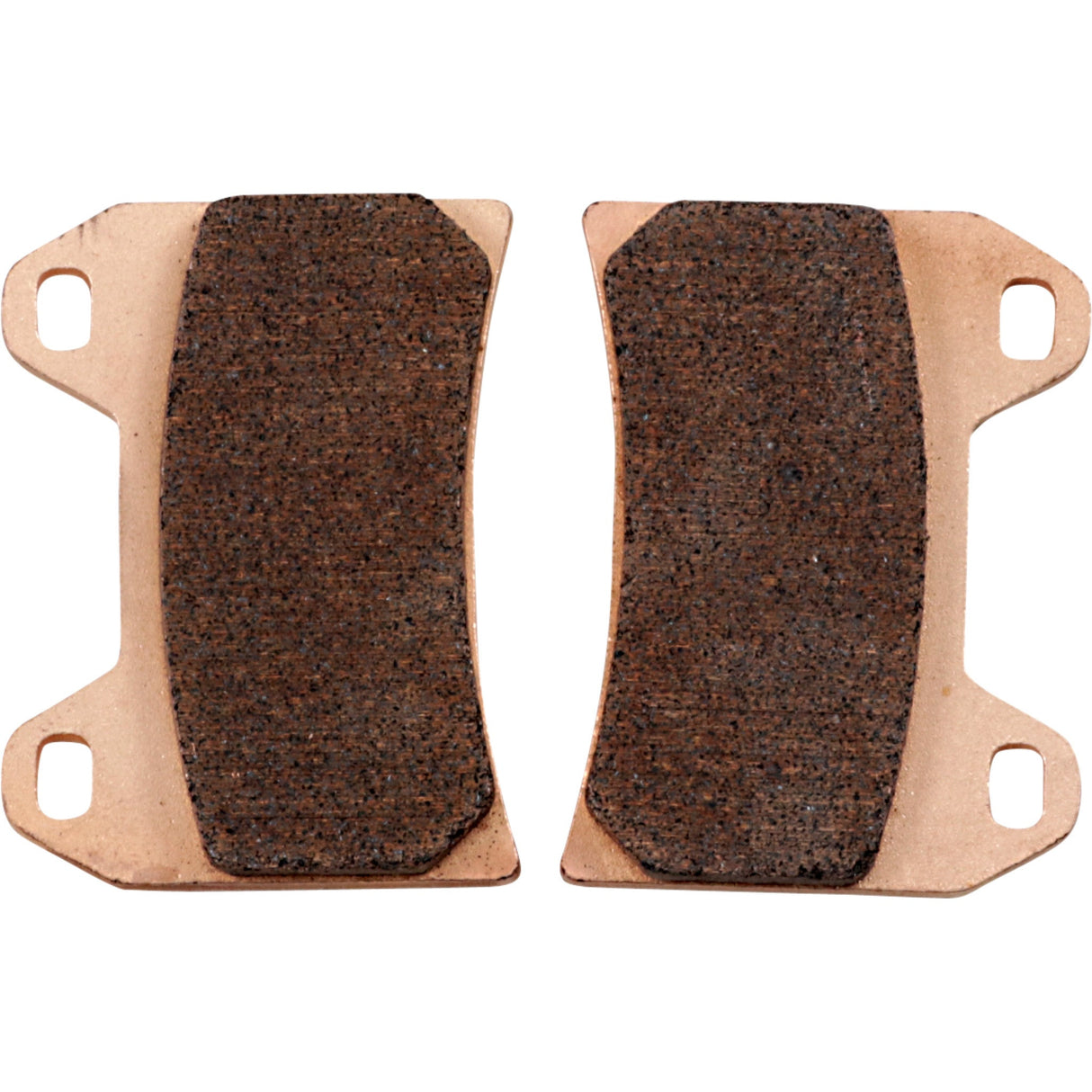 Galfer HH Sintered Brake Pads - FD176G1370 For Ducati Motorcycles 1997-2015 | KTM Motorcycles 2012-2023 | MV Agusta Motorcycles 2010-2020